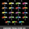 Laser X Ultra Double B2 Blasters Laser Aseet 2kpl