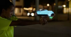 Laser X Ultra Double B2 Blasters Laser Aseet 2kpl