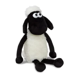 Late Lammas Shaun the Sheep Pehmolelu (28cm)