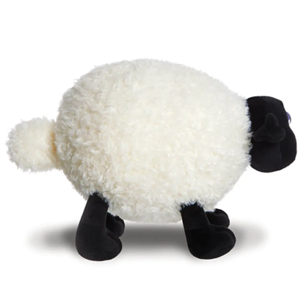 Late Lammas Shaun the Sheep, Sirkka/Siiri Pehmolelu 23cm