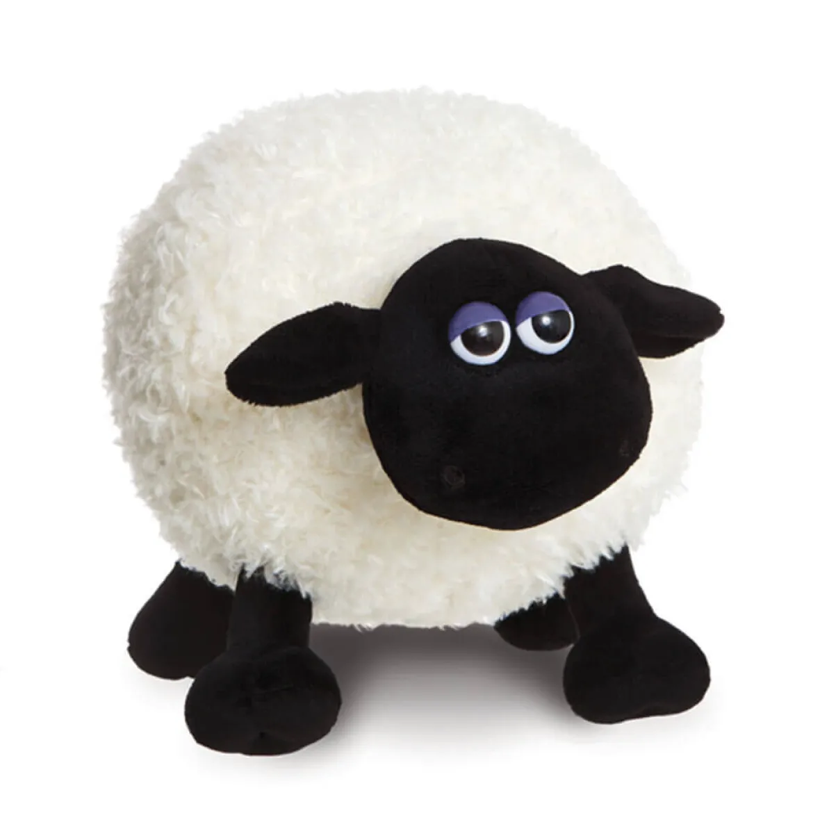 Late Lammas Shaun the Sheep, Sirkka/Siiri Pehmolelu 23cm