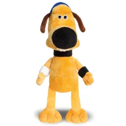 Late Lammas Shaun the Sheep, Vuhku Vahtikoira Pehmolelu 31cm
