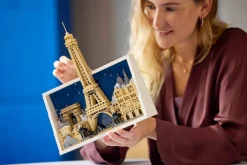 LEGO Architecture 21064 Pariisi – Rakkauden Kaupunki