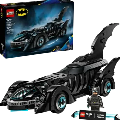 LEGO Batman 76304 Batman Forever™ Batmobile™