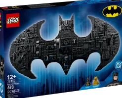 Lego 76330 Batman™-logo