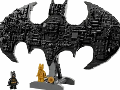 Lego 76330 Batman™-logo