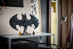 Lego 76330 Batman™-logo