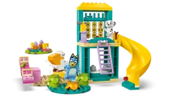 LEGO 11201 Blueyn ja Katin Hupihetket Leikkikentällä