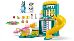 LEGO 11201 Blueyn ja Katin Hupihetket Leikkikentällä