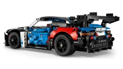 Lego 42226 BMW M4 GT3 EVO ‑Kilpa-Auto