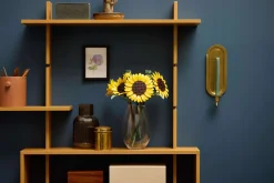 LEGO Botanicals 11502 Auringonkukkakimppu
