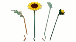 LEGO Botanicals 11502 Auringonkukkakimppu