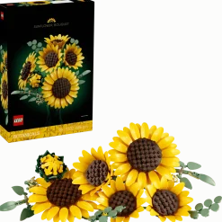 LEGO Botanicals 11502 Auringonkukkakimppu