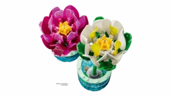 LEGO Botanicals 11511 Lumpeet