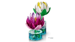 LEGO Botanicals 11511 Lumpeet