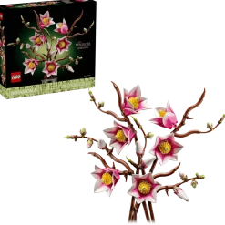 LEGO Botanicals 11510 Magnolian Oksat