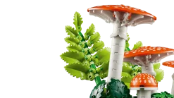 LEGO Botanicals 11505 Metsän Sienet
