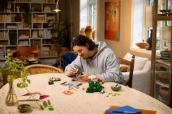 LEGO Botanicals 11505 Metsän Sienet