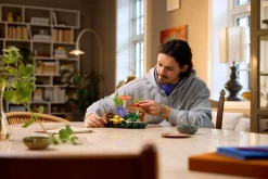 LEGO Botanicals 11505 Metsän Sienet