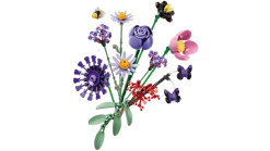 LEGO Botanicals 11507 Olivia Rodrigon Kukkakimppu