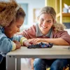LEGO 77248 BWT Alpine F1® Team A524 ‑kilpa-auto