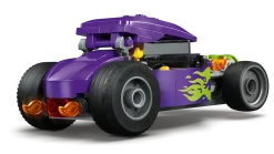 LEGO City 60485 Hot Rod Auto