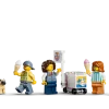 LEGO City 60506 Klassinen Raitiovaunu