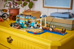 LEGO City 60506 Klassinen Raitiovaunu