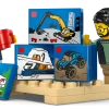 LEGO City 60500 LEGO® Rekka