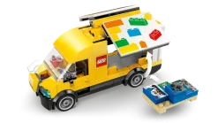 LEGO City 60500 LEGO® Rekka