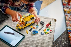 LEGO City 60500 LEGO® Rekka
