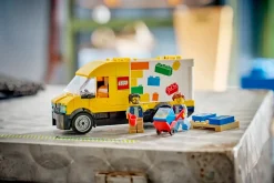 LEGO City 60500 LEGO® Rekka