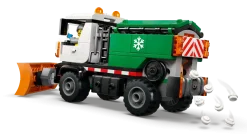 LEGO City 60490 Lumiaura