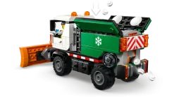 LEGO City 60490 Lumiaura