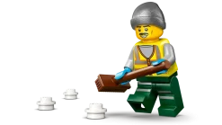 LEGO City 60490 Lumiaura