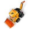 LEGO City 60483 Menopelit – Kauhakuormaaja