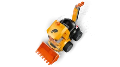 LEGO City 60483 Menopelit – Kauhakuormaaja