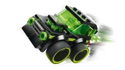 LEGO City 60484 Menopelit – Pelikilpa-auto