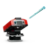 LEGO City 60414 Paloasema ja Paloauto
