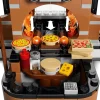 LEGO City 60496 Pizzaravintola ja Toimituskulkuneuvot