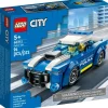LEGO City 60312 Poliisiauto