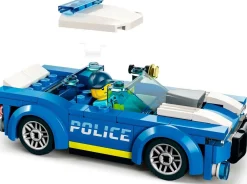 LEGO City 60312 Poliisiauto