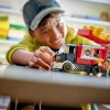 LEGO City 60488 Ranskanperuna-auto