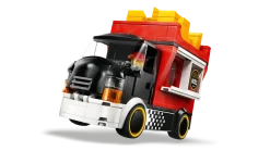 LEGO City 60488 Ranskanperuna-auto