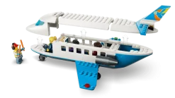 LEGO City 60492 Suihkumatkustajakone