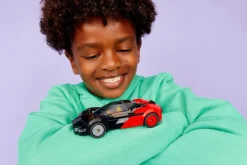 LEGO City 60486 Supersähköauto