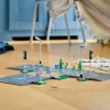 LEGO City 60304 Tierakennuslevyt