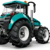 LEGO City 60498 Traktori