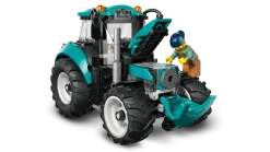 LEGO City 60498 Traktori