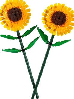 LEGO Classic 40524 Auringonkukat